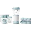 Nutribullet Baby - Sistema Completo de Produção de Alimentos, 32 onças Best