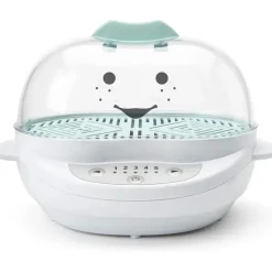 Nutribullet Baby - Vaporizador Turbo Food Clearance