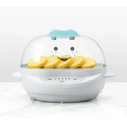 Nutribullet Baby - Vaporizador Turbo Food Clearance