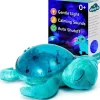 Cloud B Nuvem B - Tartaruga Tranquila Aqua Sale
