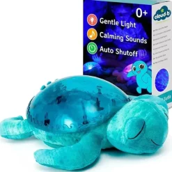 Cloud B Nuvem B - Tartaruga Tranquila Aqua Sale