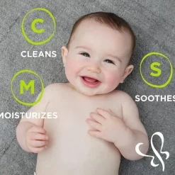 Mommy's Bliss Névoa Salina Mommy's Bliss New