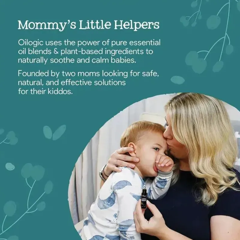 oilogic__banho_de_imerso__SKUddoceYBk_4.webp Oilogic Baby Oilogic - Banho de imersão, pele e auxílio para banho de sal Epsom com aveia Essentials para bebês Best