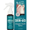Oilogic Baby Oilogic - spray para assaduras para bebês, 1,7 onças Discount