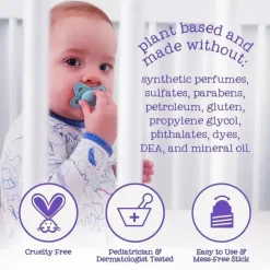 Oilogic Baby Oilogic - Stick para esfregar o peito com vapor relaxante, dormir e dormir Outlet