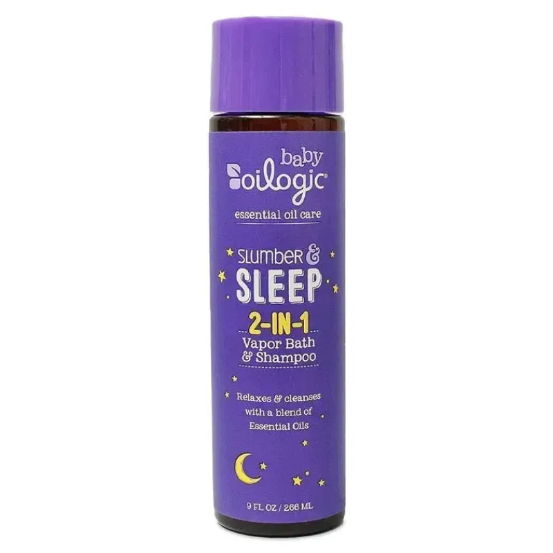 oilogic_baby__alvio_de_ba_SKUc7zLPrzE_0.webp Oilogic Baby - Alívio de banho de vapor com óleo essencial para dormir e dormir para bebês e crianças pequenas Clearance