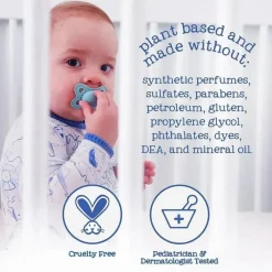 Oilogic Baby - Creme de vapor calmante, nariz entupido e tosse Online