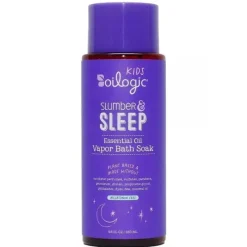 Oilogic Baby Oilogic Kids - banho de vapor com óleo essencial Slumber &amp; Sleep Outlet