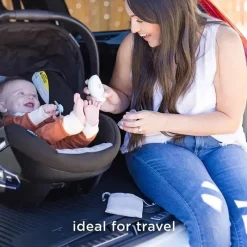 Ola Baby - Aparador de unhas elétrico recarregável para bebês Discount