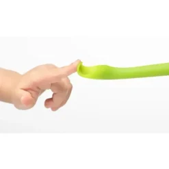 Olababy Ola Baby - Colher de Alimentação para Bebê 2Pk, Verde Clearance