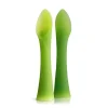 Ola Baby - Colheres de treinamento para bebês, verde (conjunto de 2) Sale
