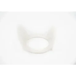 Olababy Ola Baby - Garrafa delicada com alça de mordedor de silicone Discount