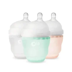 Olababy Ola Baby - Garrafa suave, Frost 4Oz Clearance