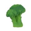 Oli u0026 Carol Oli &amp; Carol - brinquedo mastigável, Brucy The Broccoli Best
