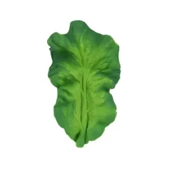 Oli u0026 Carol Oli & Carol - brinquedo mastigável, Kendall The Kale Hot