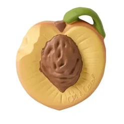 Oli u0026 Carol Oli & Carol - Brinquedo Mastigável, Palm Peach New
