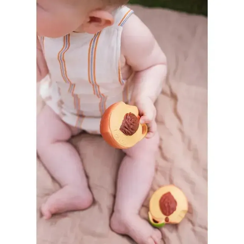 oli_ampamp_carol__brinque_SKUg0ZAEe99_1.webp Oli u0026 Carol Oli & Carol - Brinquedo Mastigável, Palm Peach New