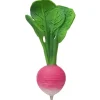 Oli u0026 Carol Oli &amp; Carol - Brinquedo Mastigável, Ramona The Radish Fashion