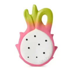 Oli u0026 Carol Oli & Carol - brinquedo mastigável, Fucsia The Dragon Fruit Online