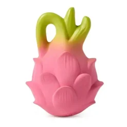 Oli u0026 Carol Oli &amp; Carol - brinquedo mastigável, Fucsia The Dragon Fruit Online
