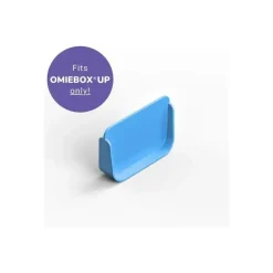 OmieBox Omie - Divisor Up, Azul Best