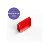 OmieBox Omie - Divisor Up, Vermelho New
