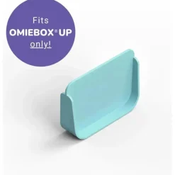 OmieBox Omie - Divisor Up, Azul-petróleo Fashion