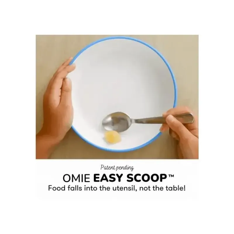 omie__toddler_plate_with__SKU5LHL7Y5R_1.webp OmieBox Omie - Toddler Plate With Dividers, Blue | 1 plate Outlet