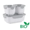 OmieBox Omie Box - Pacote de contêineres OmieGo - Pedra Online