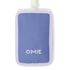 OmieBox - Bolsa Cooler, Manga Isolada Congelável, Roxa Sale