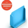 OmieBox - Divisor Azul, Luz do Sol Best