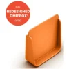 OmieBox - Divisor Laranja, Céu Azul Outlet