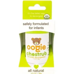 oogiebear - Baby Chestrub Sale