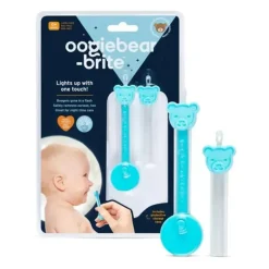 oogiebear - Removedor Brite Baby Booger - Luz LED noturna Hot