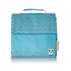 Ore Originals - Good Lunch Sack, Meadow Owl Clearance