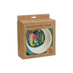 Ore Originals - Suction Bowl Isla The Mermaid Clearance