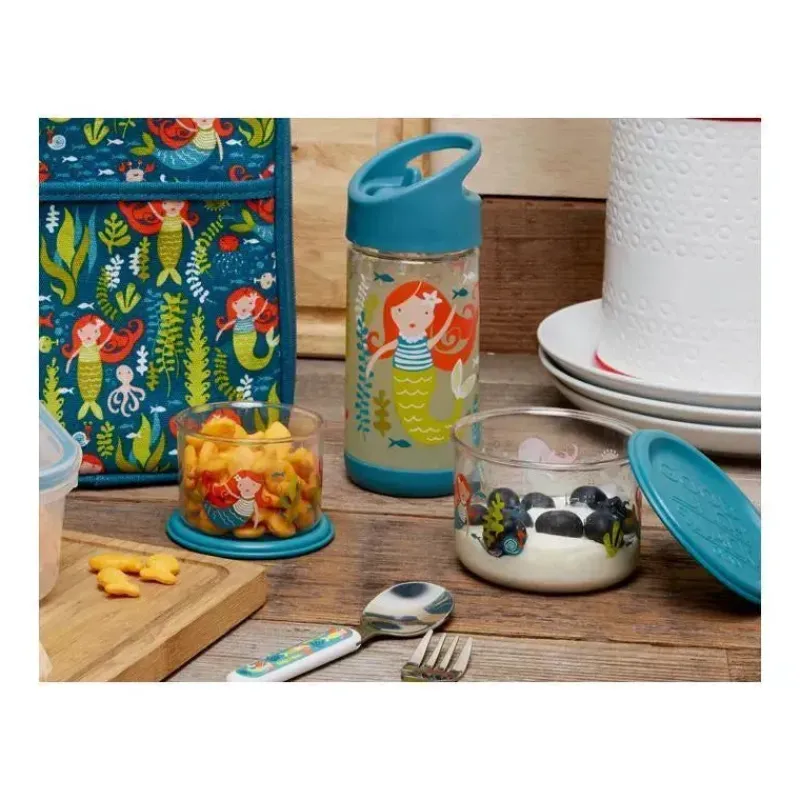 ore_originals_isla_the_me_SKUreiupu24_2.webp Ore Originals Ore' Originals Isla the Mermaid Grandes Recipientes para Lanche Bom Almoço, 2 Pacotes Clearance