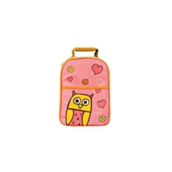 Ore Originals Zippee Lunch Tote Hoot Clearance