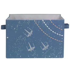 Lambs u0026 Ivy Organizador de armazenamento dobrável Lambs &amp; Ivy, Galaxy Discount