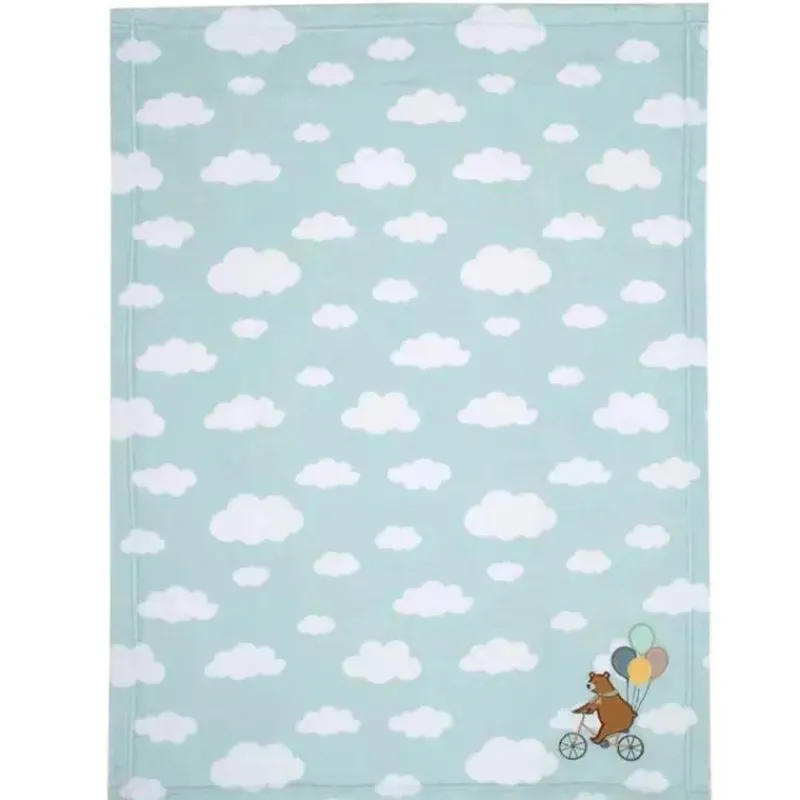 originais_para_dormir__up_SKUuXJ221pX_4.webp Lambs u0026 Ivy Originais para dormir - Up & Away Urso/Balão/Nuvem Manta de lã macia azul para bebê Sale