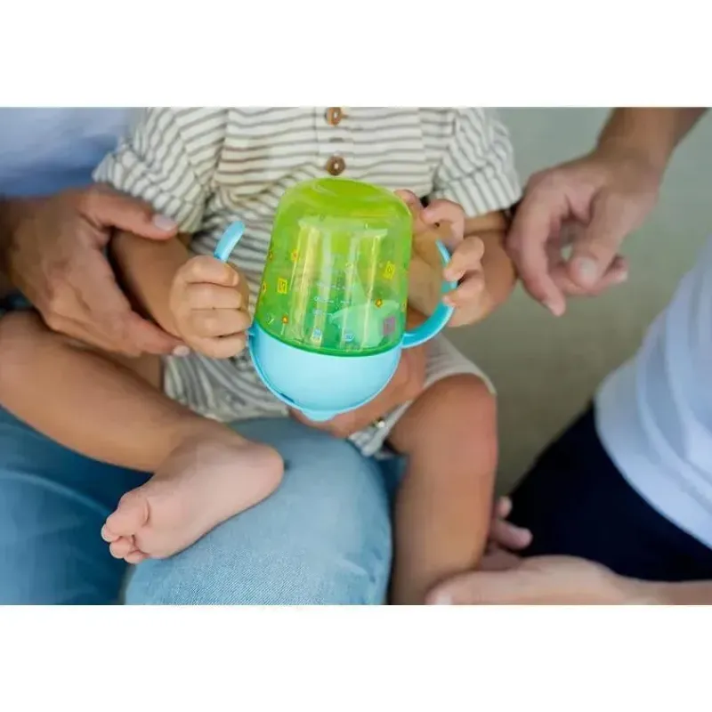 os_primeiros_anos__cocome_SKUkHGKXcMo_1.webp The First Years Os primeiros anos - Cocomelon Kids Weighted Trainer Cup, 1Pk Outlet