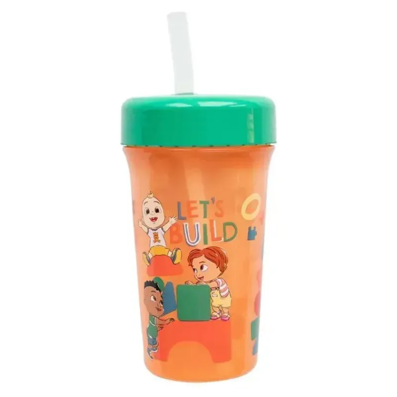 os_primeiros_anos__cocome_SKUuu5xvZ93_0.webp The First Years Os primeiros anos - Cocomelon Kids Straw Cup, 12 onças Discount