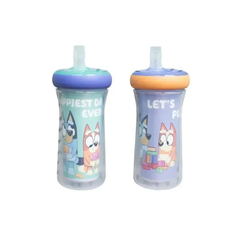 os_primeiros_anos__copo_d_SKUee5LBLQF_0.webp The First Years Os primeiros anos - copo de palha isolado Bluey Kids, 2Pk Hot