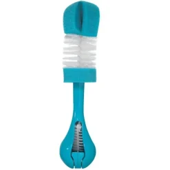 The First Years Os primeiros anos - Escova para mamadeira Sponge Mate Discount