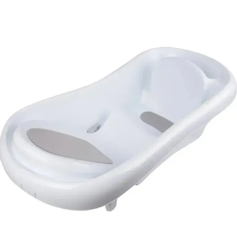os_primeiros_anos__sure_c_SKUIUhKpymO_4.webp The First Years Os primeiros anos - Sure Comfort® de recém-nascido a criança - banheira para bebê 3 em 1, branca Fashion