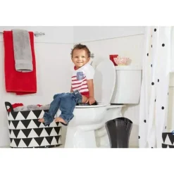 Tomy Os Primeiros Anos de Treinamento Wheels Racer Potty New