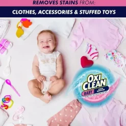 Iplay OxiClean - Removedor versátil de manchas para bebês, 3 lb Outlet