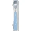 Oxo - Colher de Alimentação para Tot On-The-Go, Crepúsculo New