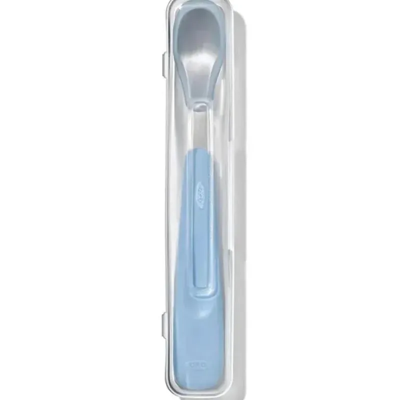 oxo__colher_de_alimentao__SKU4rynU52Z_0.webp Oxo - Colher de Alimentação para Tot On-The-Go, Crepúsculo New