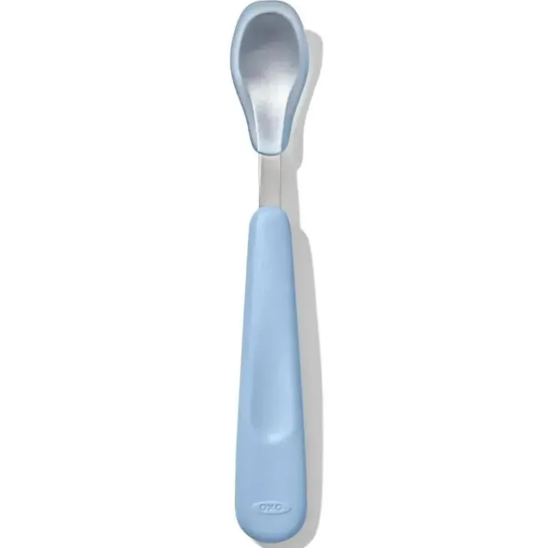 oxo__colher_de_alimentao__SKU4rynU52Z_1.webp Oxo - Colher de Alimentação para Tot On-The-Go, Crepúsculo New